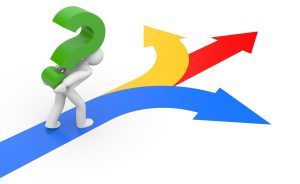 a saját elképzelésünket akarjuk megvalósítani