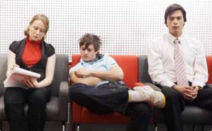 A kiválasztási folyamat előkészítése