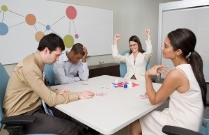 hatékony HR menedzsment