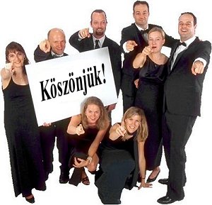 minőségi ügyfélkapcsolatok