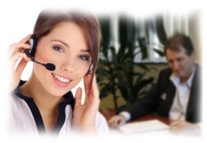 A hívások írásos képe a Script